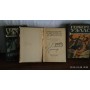 Герберт Уэлл., Избранное в 3-х томах, Издание 1956г