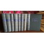 Джек Лондон в 7 томах, 1954г + 1 дополнительный 8 том, нет  7 тома, 7 книг