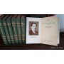В. Я. Шишков. Собрание сочинений в 8 томах (комплект из 8 книг), 1983г
