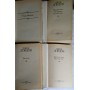 Джек Лондон, Собрание сочинений в 4 томах ,комплект, 1984г