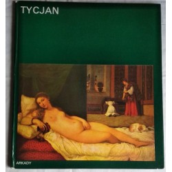  Tycjan, подарочный альбом, 1972г 