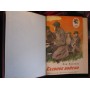 Детские книги, перепрошитые в одно издание,   Лев Касиль, Главное войска Блок, Зайчик Пушкин, Зимняя дорога,  Перро, Кіт у чоботях Леся Украївка Карнавал Иван Шорин, Одногодки Григорович, Гуттаперчевый мальчик Пушкин, Сказка о попе и  его работнике Балде 