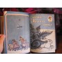 Детские книги, перепрошитые в одно издание,   Лев Касиль, Главное войска Блок, Зайчик Пушкин, Зимняя дорога,  Перро, Кіт у чоботях Леся Украївка Карнавал Иван Шорин, Одногодки Григорович, Гуттаперчевый мальчик Пушкин, Сказка о попе и  его работнике Балде 