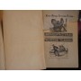  Книга Ильф и Петров. Двенадцать стульев. Золотой теленок. 1958г. 