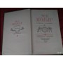 Мольер, Собрание сочинений в 2 томах, том 2, 1957г