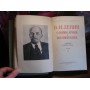 В.И.Ленин, о войне, армии и военной науке в  2 томах, 1957г.