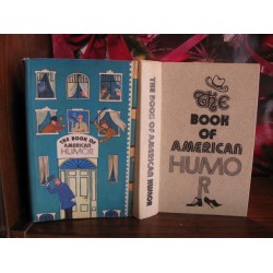 Американский юмор, Book of American Humor