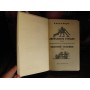  Книга Ильф и Петров, Двенадцать стульев, Золотой теленок, 1950г. 