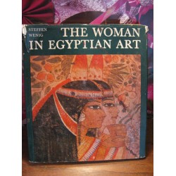 THe Woman in Egyptian art, Альбом 1969