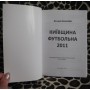 Валерій Валерко, Київщина футбольна 2011