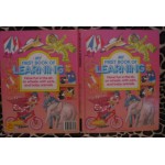 My  first book of Learning,    Моя первая книга обучения
