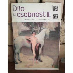 Dilo Osobnost, альбом