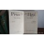 Болеслав Прус, сочинения в 5 томах, комплект, 1978г