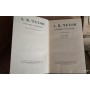 А. П. Чехов. Собрание сочинений в 12 томах, некомплект, 10 книг, 1954г.